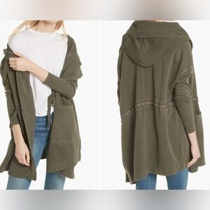 Free People Studio City Cardigan EUC